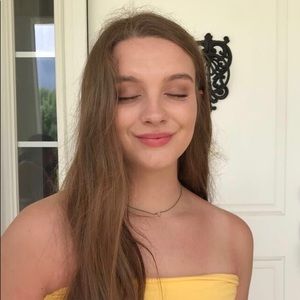 Meet your Posher, Alyssa